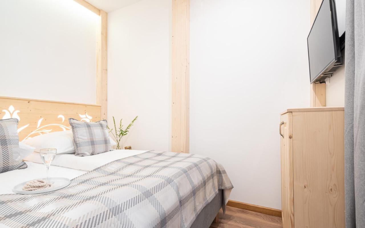 Apartamenty Villowe - Zakopane Centrum Exterior photo